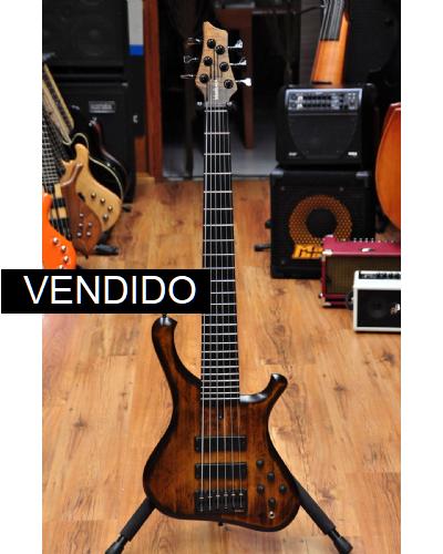 Marleaux Consat SE-6 Limited Edition 15th Anniversary